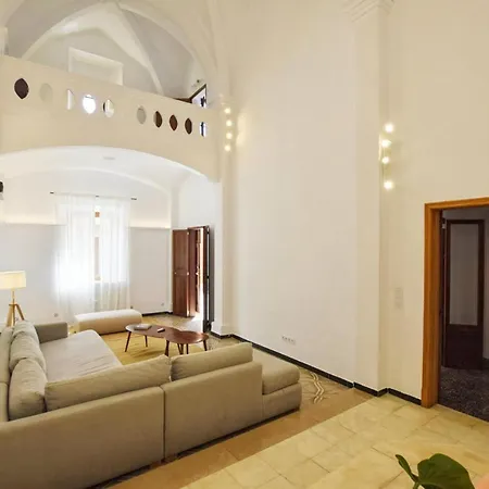 Convent