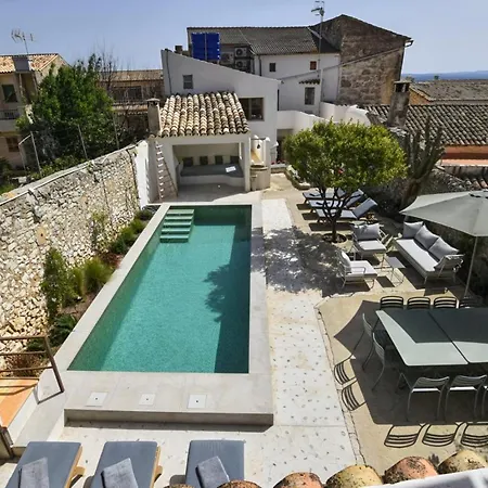 Villa Convent Biniamar