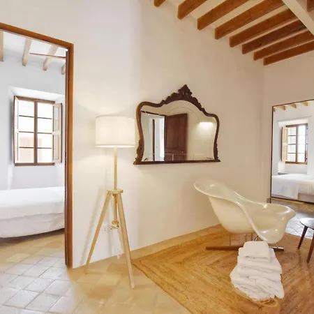 Convent Villa Biniamar