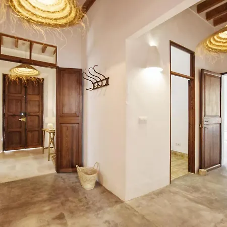 Villa Convent Biniamar