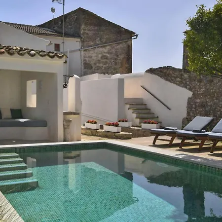 Convent Villa Biniamar