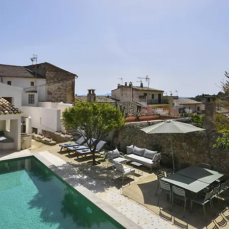 Convent Villa Biniamar
